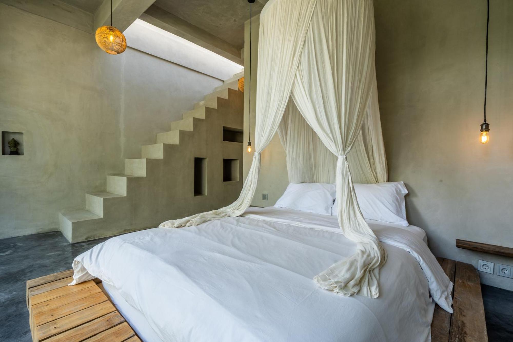 Ubud Terrace By Betterplace Εξωτερικό φωτογραφία