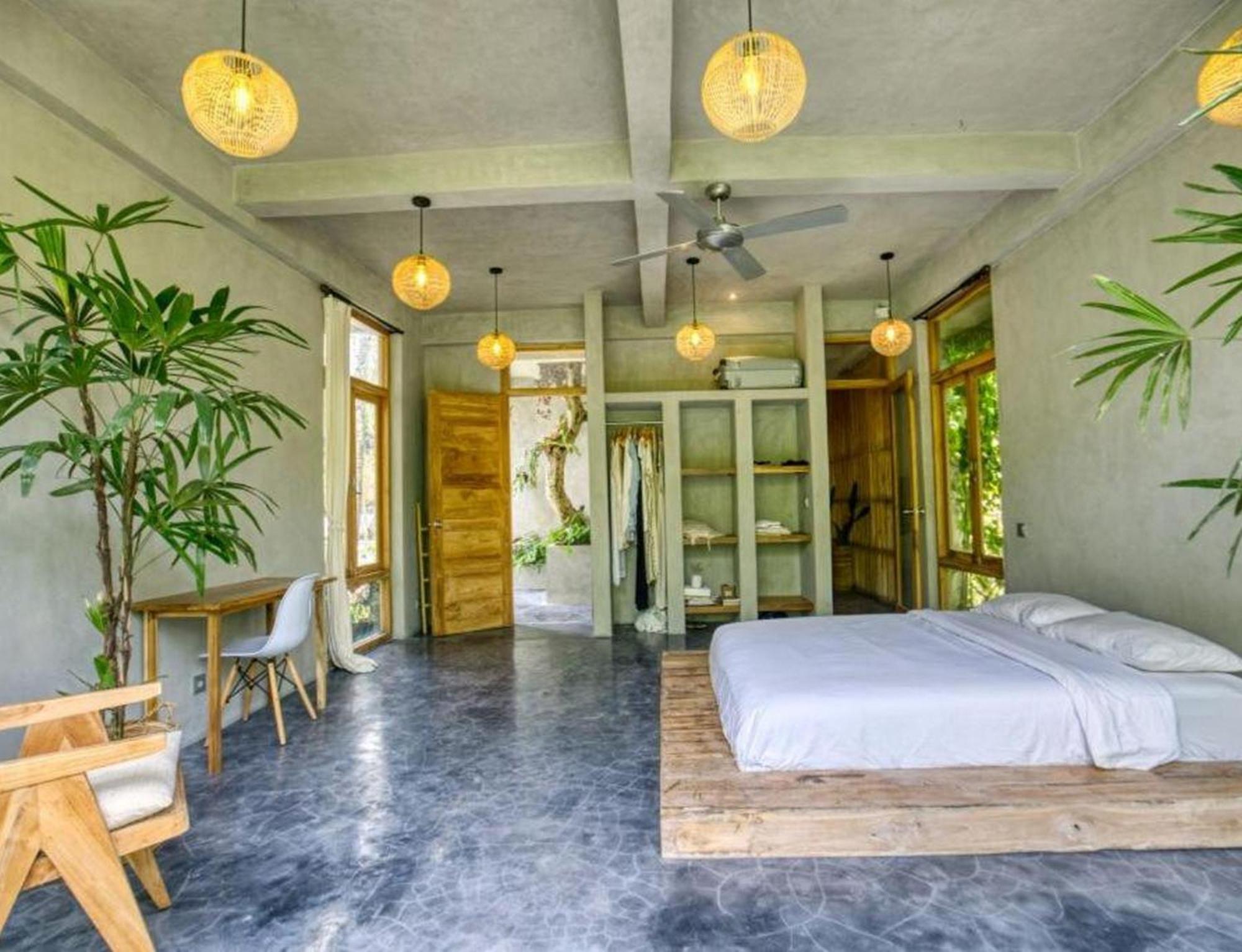 Ubud Terrace By Betterplace Εξωτερικό φωτογραφία