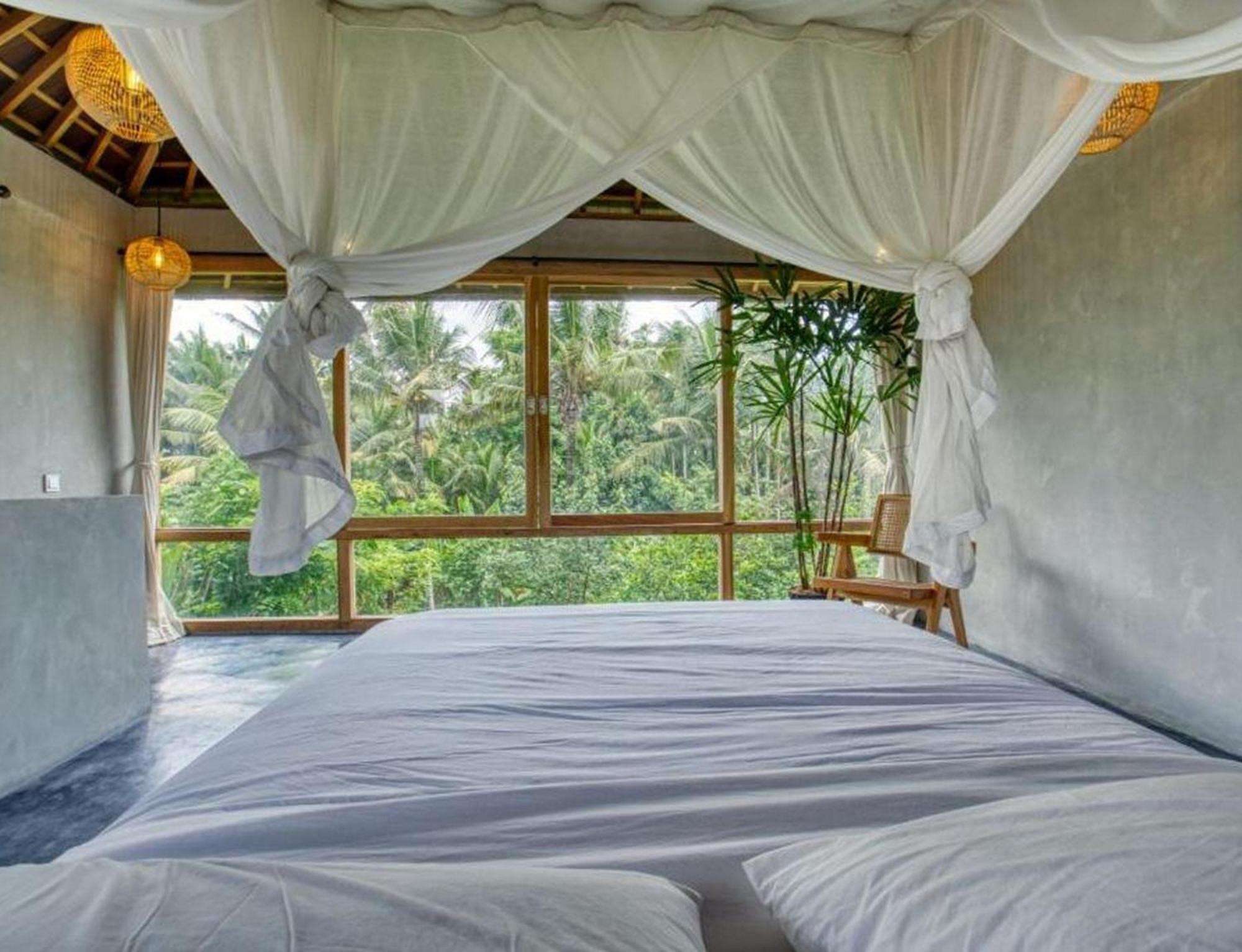 Ubud Terrace By Betterplace Εξωτερικό φωτογραφία
