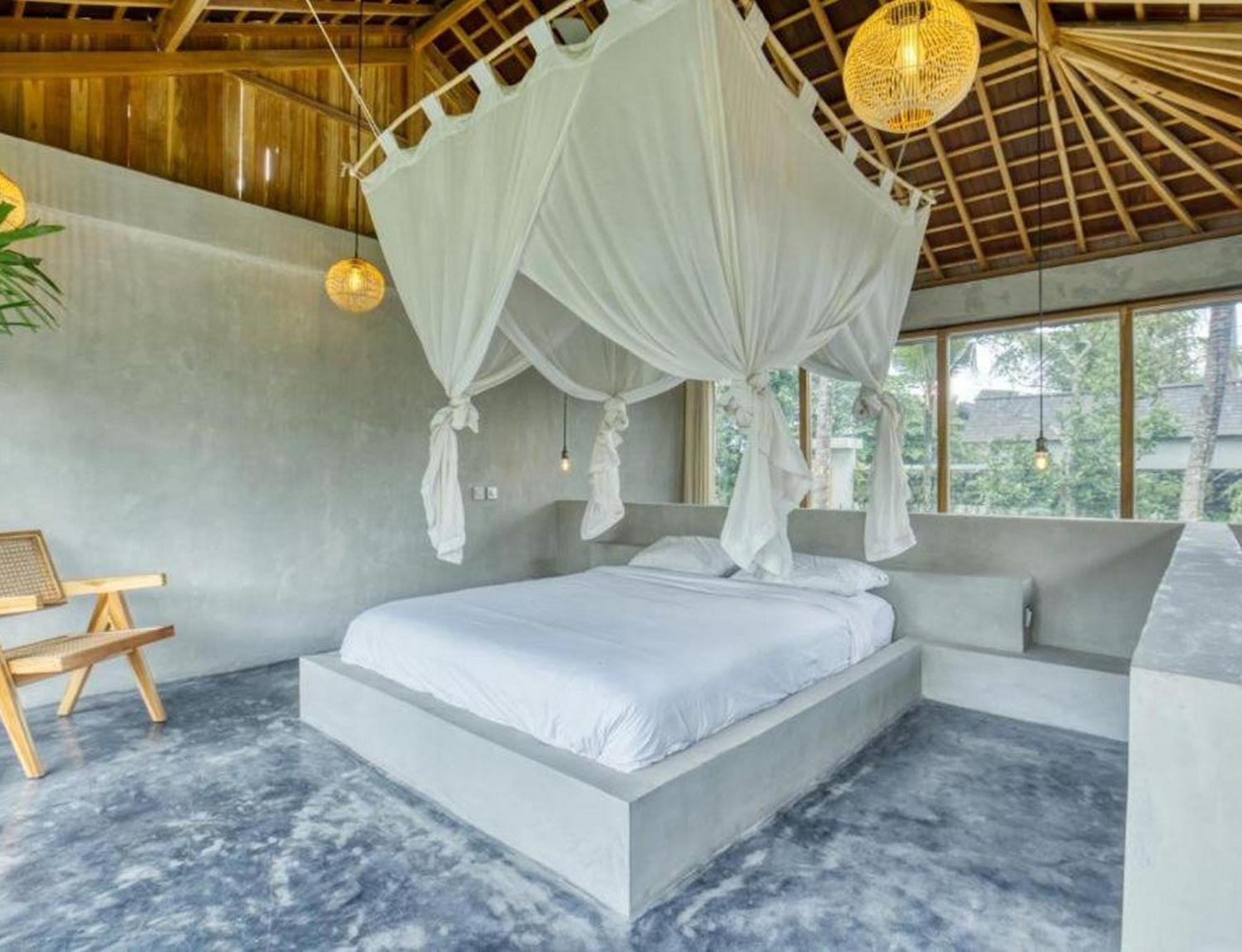 Ubud Terrace By Betterplace Εξωτερικό φωτογραφία