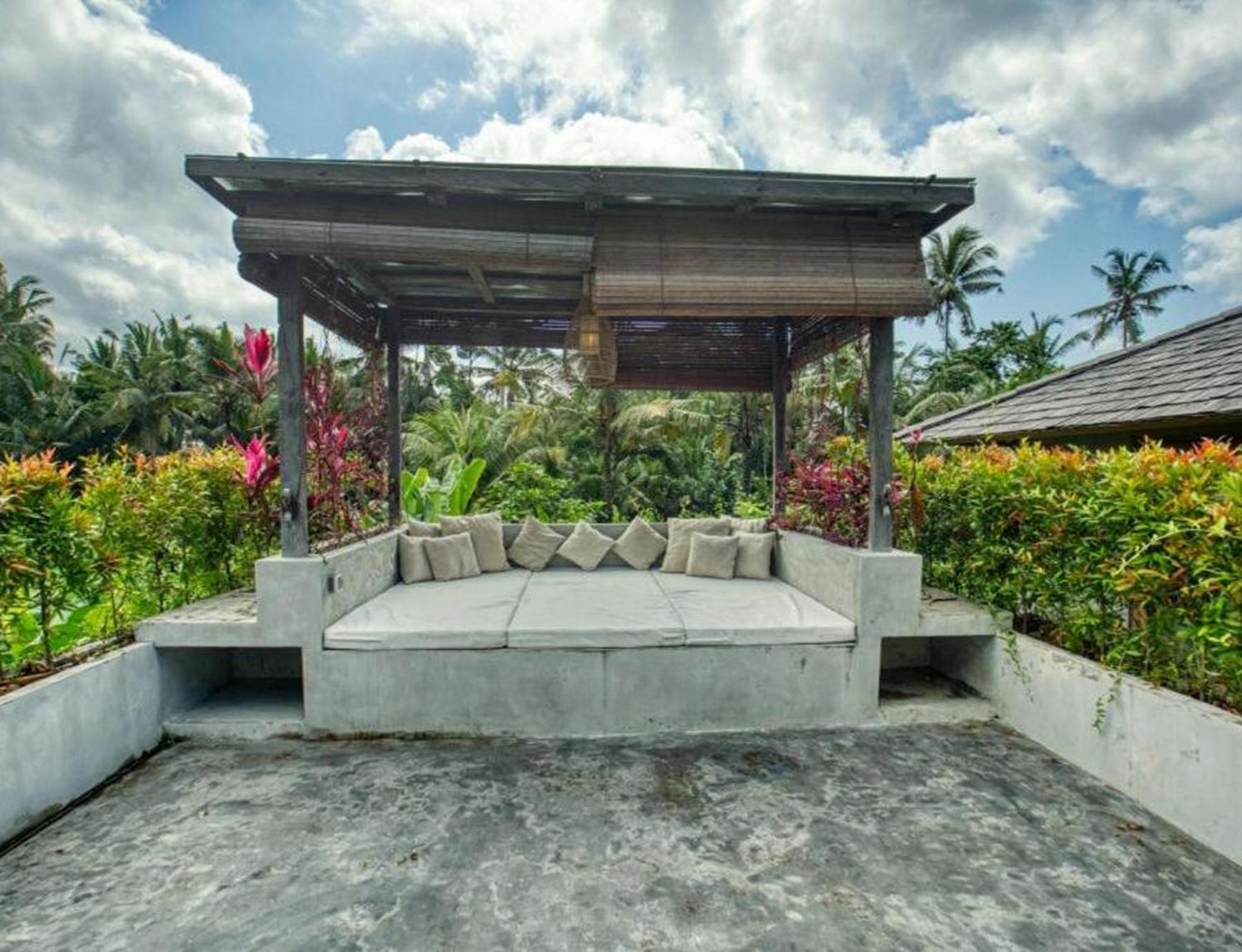 Ubud Terrace By Betterplace Εξωτερικό φωτογραφία
