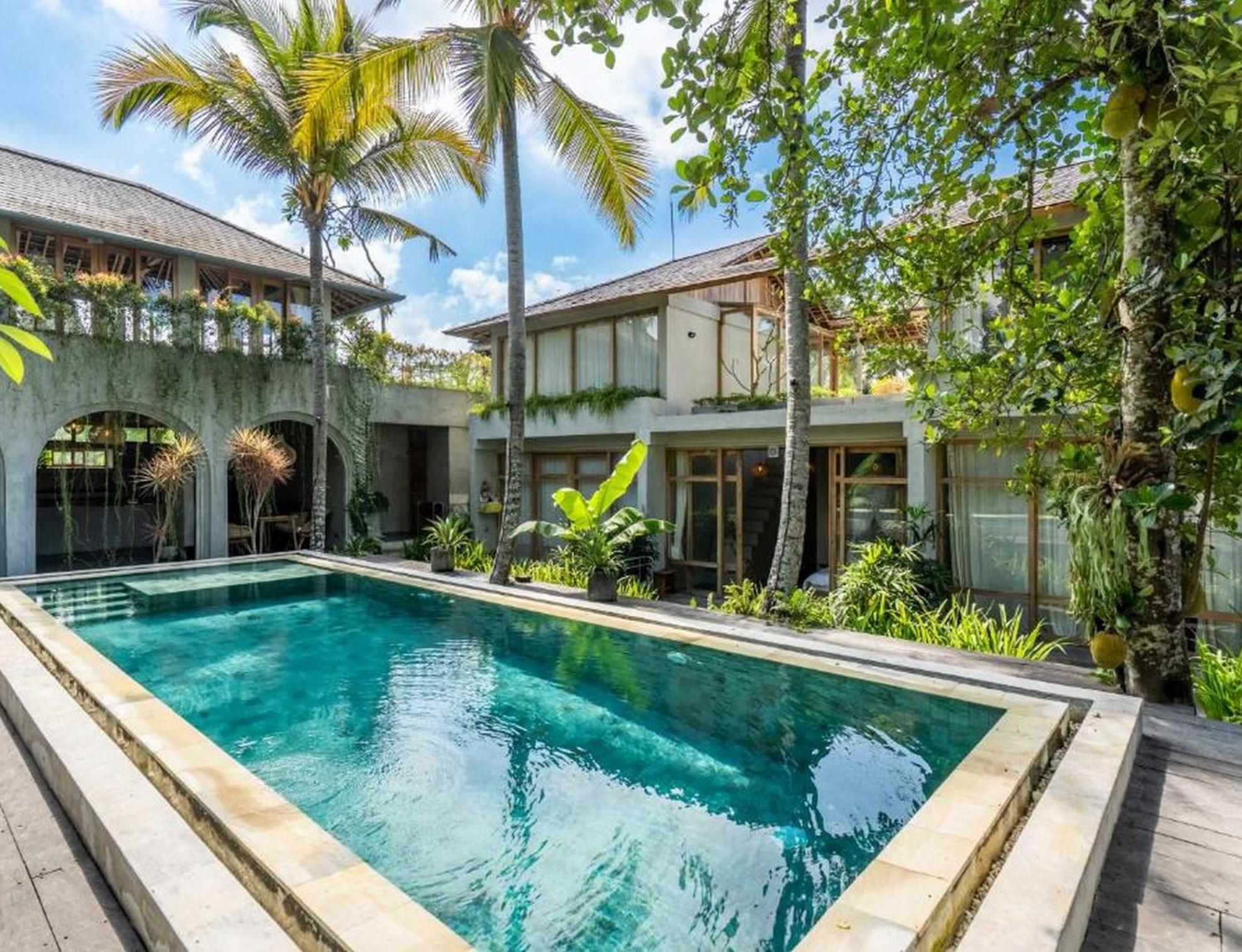 Ubud Terrace By Betterplace Εξωτερικό φωτογραφία