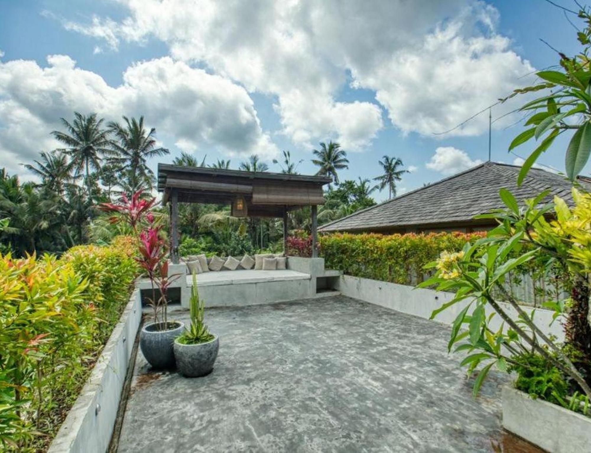 Ubud Terrace By Betterplace Εξωτερικό φωτογραφία
