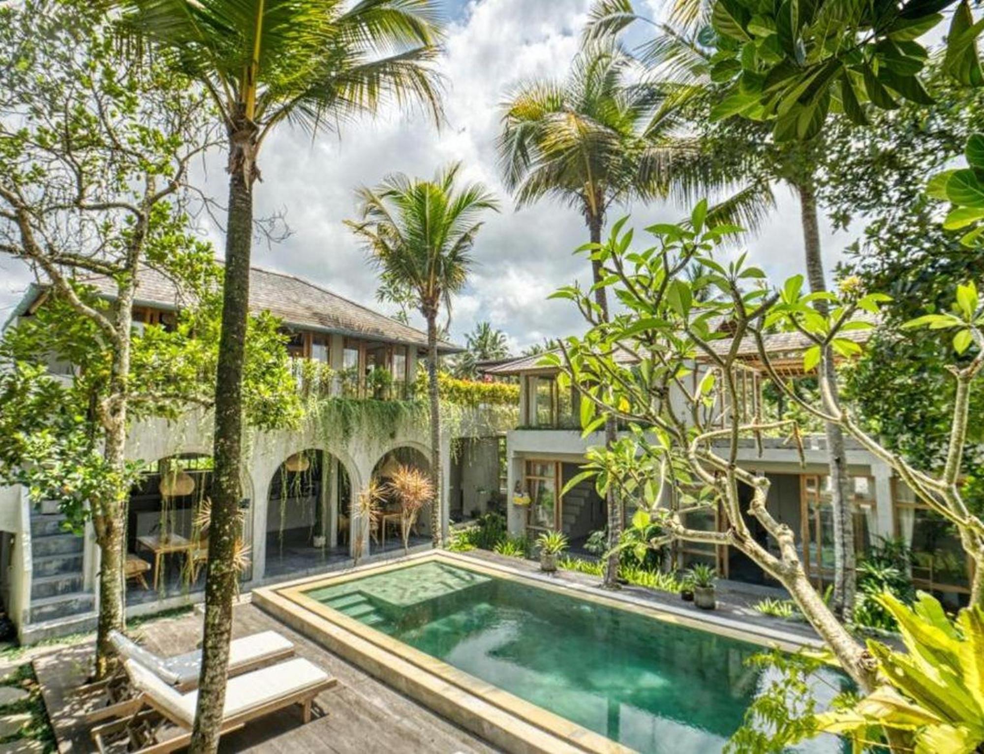 Ubud Terrace By Betterplace Εξωτερικό φωτογραφία